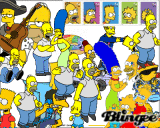 The Simpson Family