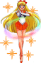 sailor venus