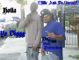 Me and ma Brother!!! Holla!!!