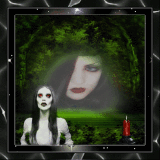 ~The Queen Demon's Lair~