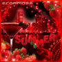 Summer #29 - Strawberry Treat