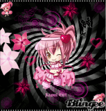 kawaï Girl ;)