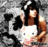 Emo Girl
