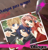 BFF-Best Friends For Ever