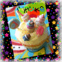 cupcake....gnammmmm :P