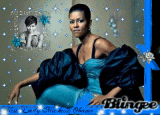 The First Lady