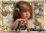 My Tender Samantha :3