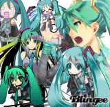 Miku,Miku