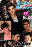 Taylor Lautner