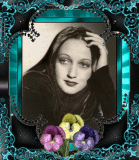 ~'On The Road to Dorothy Lamour'~