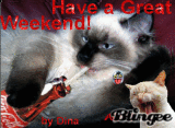 weekend