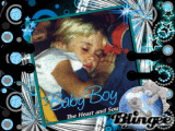 My Baby Boy