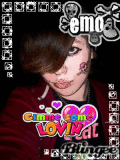 show me some LOVIN