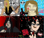 My DethKlok crushes.^^