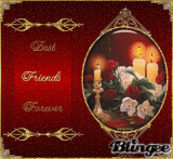 BEST FRIENDS FOREVER