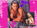 Shawn Michaels <3