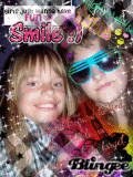 Vicky & me !