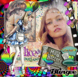 MAD HATTER'S