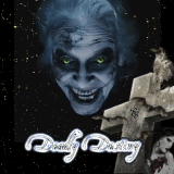 Deadly Destiny