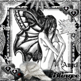 Sad Broken Angel