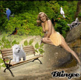 Marilyn