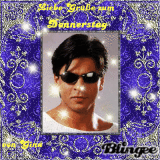 shah rukh khan