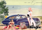 A picnic with Elvis A picnic with Elvis