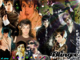 The amazing Brendon Urie