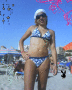 yop en la playaaaa¡¡¡