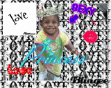 the love of mii life