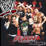 WWE FANZZZZZZ