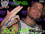 Jeff Hardy ©2009 one