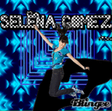 SelenaGomez