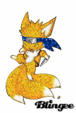 narufox!!!