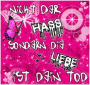 Hass,Liebe&TOD!!