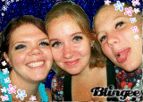 tiffany,me,and sam