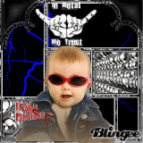 metal
