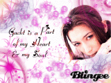 ๑۩۞۩๑ Gackt is a Part of my Heart & my Soul ๑۩۞۩๑ ~1th GacktJOB Support (International)~
