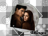 jacob y bella