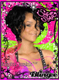 Rihanna - Super Star