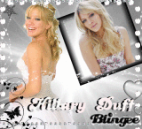hillary duff
