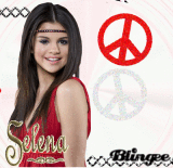 Selena Gomez