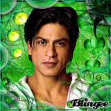 SHAH RUKH KHAN 