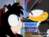 "Shadow...." 