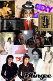 Just Shine Michael Jackson
