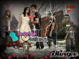 twilight vampires