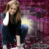 Kristen Stewart - Purlple x) +o.b.+
