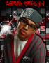 chris brown