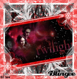 I love Twilight!