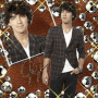 JOE JONAS LOVE4EVER